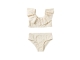 Salted Stories zwemkleding 071 Shortbread SASS25-071SDQ