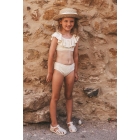 Salted Stories zwemkleding 071 Shortbread SASS25-071SDQ