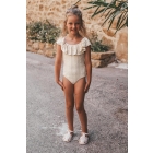 Salted Stories zwemkleding 071 Shortbread SASS25-071SDS