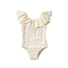 Salted Stories zwemkleding 071 Shortbread SASS25-071SDS
