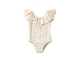 Salted Stories zwemkleding 071 Shortbread SASS25-071SDS