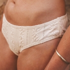 Salted Stories zwemkleding 071 Shortbread SASS25-071SDT