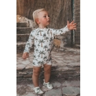 Salted Stories zwemkleding 071 Shortbread SASS25-071SDV