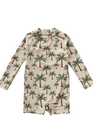Salted Stories zwemkleding 071 Shortbread SASS25-071SDV