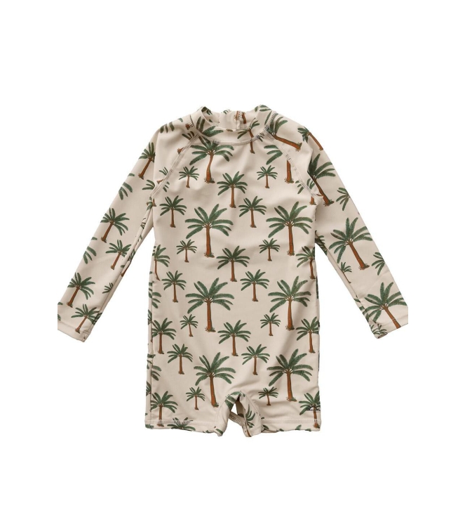 Salted Stories zwemkleding 071 Shortbread SASS25-071SDV