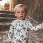Salted Stories zwemkleding 071 Shortbread SASS25-071SDV