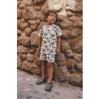 Salted Stories zwemkleding 071 Shortbread SASS25-071SEI