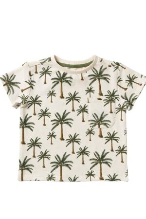 Salted Stories zwemkleding 071 Shortbread SASS25-071SEI