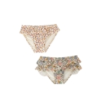 Salted Stories zwemkleding 071 Shortbread SASS25-072SAX