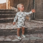 Salted Stories zwemkleding 071 Shortbread SASS25-073SCT