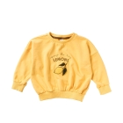 Salted Stories truien & vesten 532 Golden Apricot SASS25-532NAF