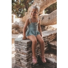 Salted Stories zwemkleding 644 Green Bay SASS25-644SAS