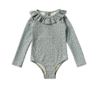 Salted Stories zwemkleding 644 Green Bay SASS25-644SAT