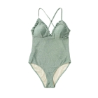 Salted Stories zwemkleding 644 Green Bay SASS25-644SBU