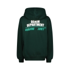 Vingino truien & vesten 1404 Racing green AW24KBN34801