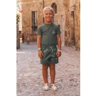Salted Stories zwemkleding 693 Bronze Green SASS25-693SAK