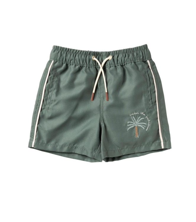 Salted Stories zwemkleding 693 Bronze Green SASS25-693SAK