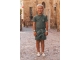 Salted Stories zwemkleding 693 Bronze Green SASS25-693SAK