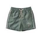 Salted Stories zwemkleding 693 Bronze Green SASS25-693SAK