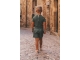 Salted Stories zwemkleding 693 Bronze Green SASS25-693SAK