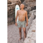 Salted Stories zwemkleding 693 Bronze Green SASS25-693SAN