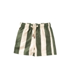 Salted Stories zwemkleding 693 Bronze Green SASS25-693SAN