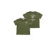 Salted Stories zwemkleding 693 Bronze Green SASS25-693SET