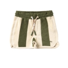 Salted Stories broeken 693 Bronze Green SASS25-693SEY