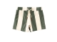 Salted Stories zwemkleding 693 Bronze Green SASS25-694SAF