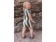 Salted Stories zwemkleding 693 Bronze Green SASS25-694SAF