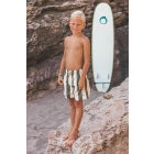 Salted Stories zwemkleding 693 Bronze Green SASS25-694SAH