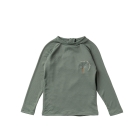 Salted Stories zwemkleding 693 Bronze Green SASS25-694SDC