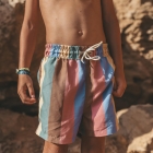 Salted Stories zwemkleding 998 Multicolor SASS25-998SAH