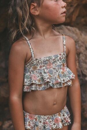 Salted Stories zwemkleding 998 Multicolor SASS25-998SAQ