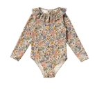 Salted Stories zwemkleding 998 Multicolor SASS25-998SAT