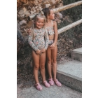Salted Stories zwemkleding 998 Multicolor SASS25-998SAT