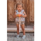 Salted Stories zwemkleding 998 Multicolor SASS25-998SCM