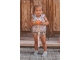 Salted Stories zwemkleding 998 Multicolor SASS25-998SCM