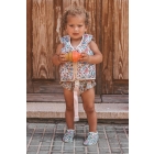 Salted Stories zwemkleding 998 Multicolor SASS25-998SCT