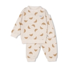 Feetje nachtkleding Champagne 305572