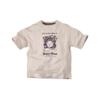 Z8 shirts Silver shadow Raff