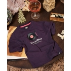 Z8 shirts Blueberry muffin Arjan