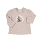 Gymp shirts BG Beige 352-4811-10