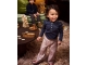 Z8 broeken Blushed Dalenne