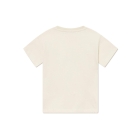 Les Deux Kids shirts Ivory LDK101110