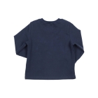 Gymp shirts M Navy 352-4813-20