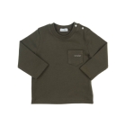 Gymp shirts K Khaki 352-4813-20