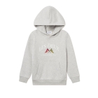 Les Deux Kids truien & vesten Snow Melange LDK201077