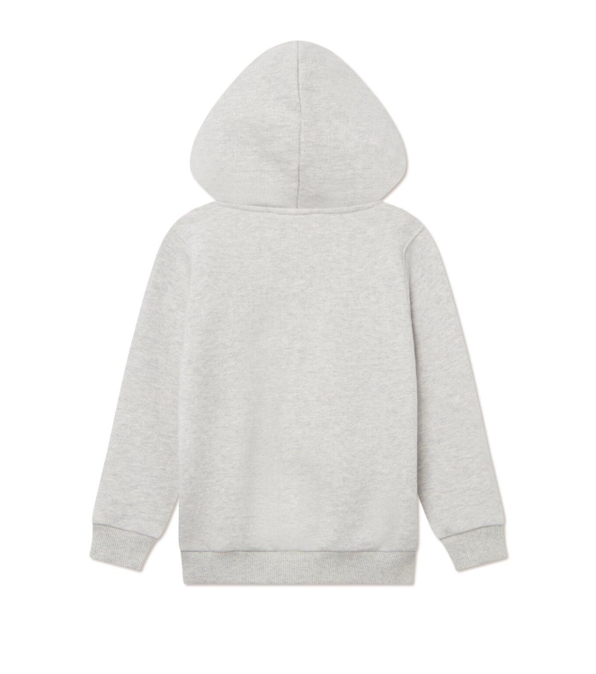 Les Deux Kids truien & vesten Snow Melange LDK201077