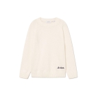 Les Deux Kids truien & vesten Ivory LDK310005